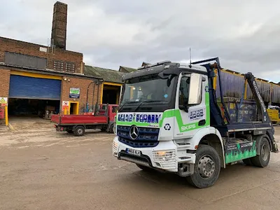 Skipland Waste Management