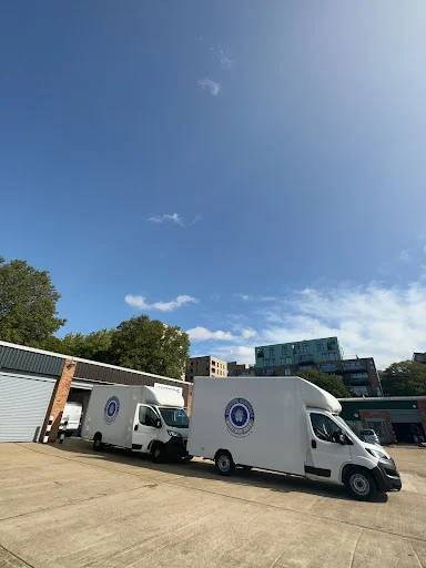 Vantastic Removals And Storage