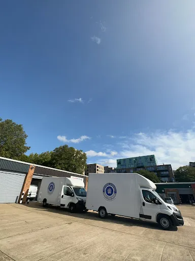 Vantastic Removals And Storage