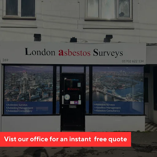 LONDON ASBESTOS REMOVALS LIMITED