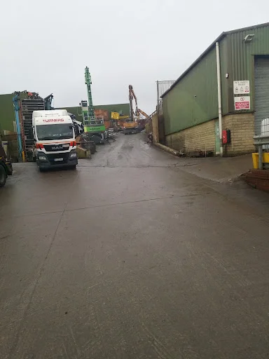 P. MULLANEY & SONS LIMITED