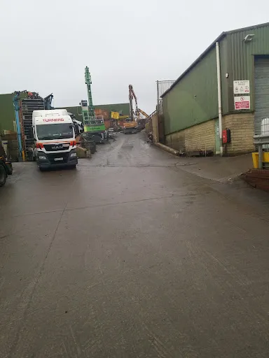 P. MULLANEY & SONS LIMITED