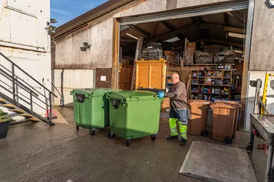 Cookham Waste