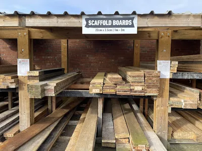 Newcastle Wood Recycling CIC