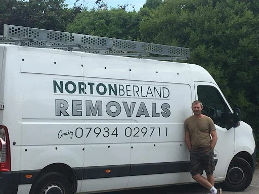 Catterick removals