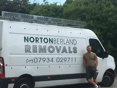 Catterick removals