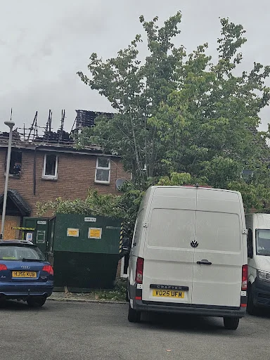 COHART ASBESTOS DISPOSAL LIMITED