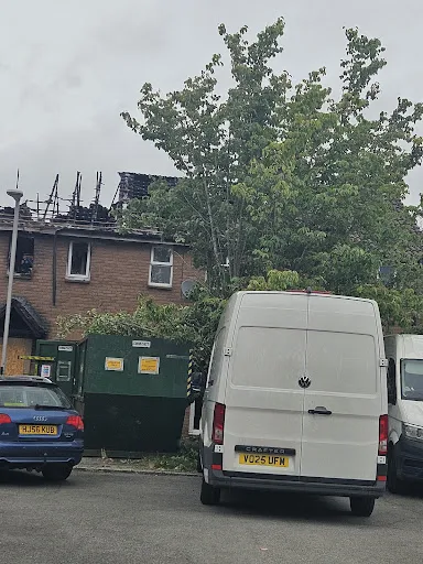 COHART ASBESTOS DISPOSAL LIMITED