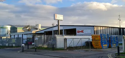 GUILDFORD METAL EXCHANGE LIMITED