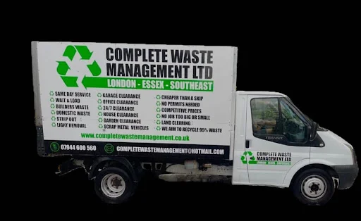 Complete waste management limited