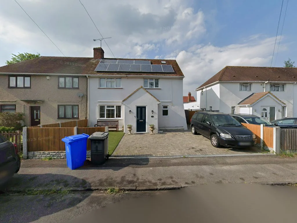 Burnham Warehouse Removals & Storage