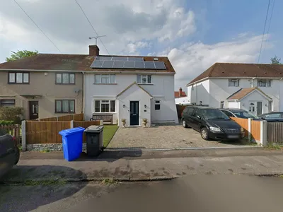 Burnham Warehouse Removals & Storage