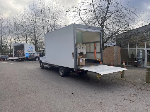 Tobias Morgan trading as OnRoad-Removals