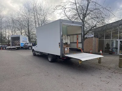 Tobias Morgan trading as OnRoad-Removals