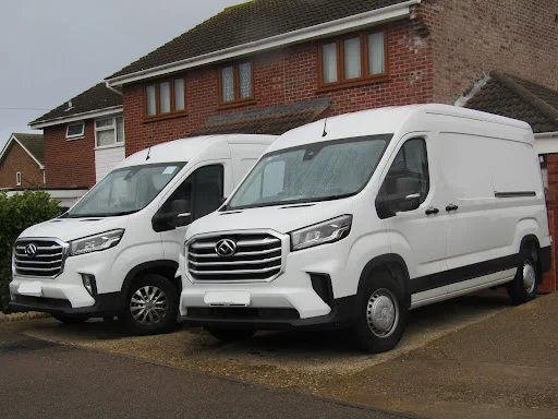 Neil Smith trading as shift-it house clearance van and man / Kestrel carpentry