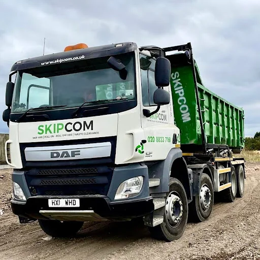 SKIPCOM LIMITED