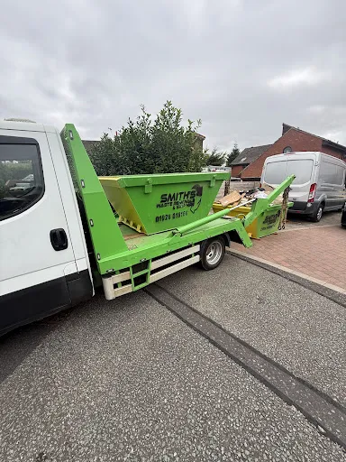 Smiths Waste Removals & Skip Hire