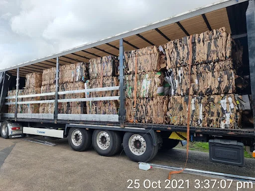 Optimum Recycling Solutions