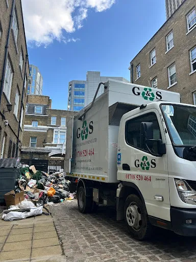 G & S WASTE MANAGEMENT LIMITED