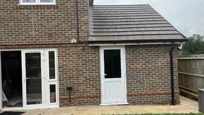 RAINBOW DOUBLE GLAZING LIMITED