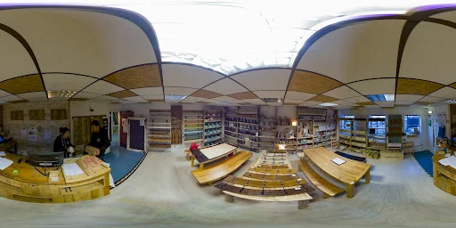 BRIGHTON & HOVE WOOD RECYCLING PROJECT