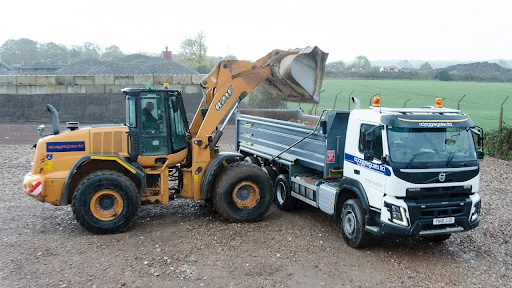 AC AGGREGATES LTD