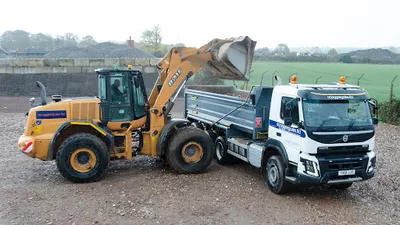 AC AGGREGATES LTD