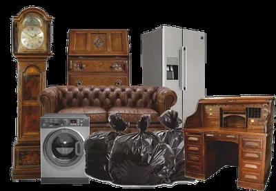 stuart booth trading as Crowborough House Clearance