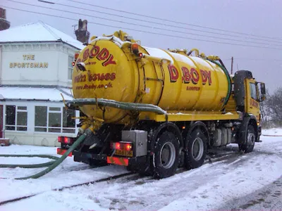 D. BODY LIMITED
