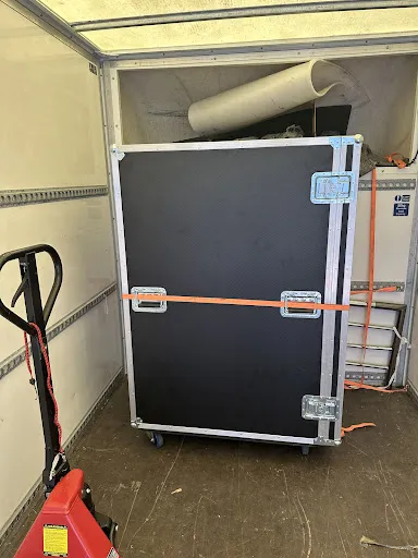 Way In Removals Services