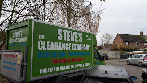 Stephen Murray trading as Steve's Rubbish Removals