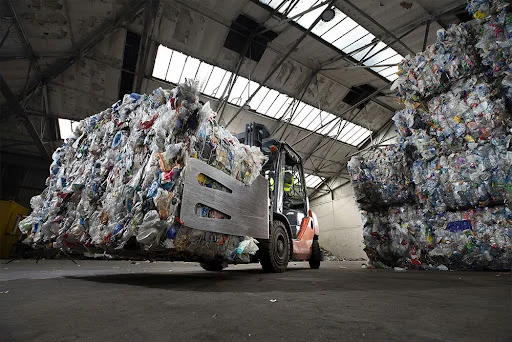 CJM Recycling