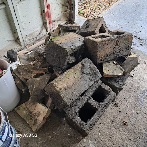 HERTS WASTE REMOVAL LTD