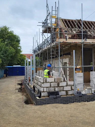 SWIFT BUILDING CONTRACTORS LIMITED