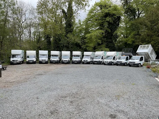 Js Removals