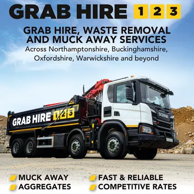 GRAB HIRE 123 LTD