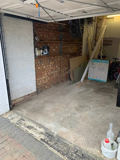 ACTIVE RUBBISH CLEARANCE LTD
