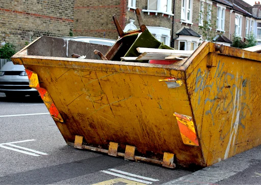 NOGERS SKIP HIRE LTD