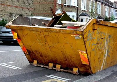 NOGERS SKIP HIRE LTD