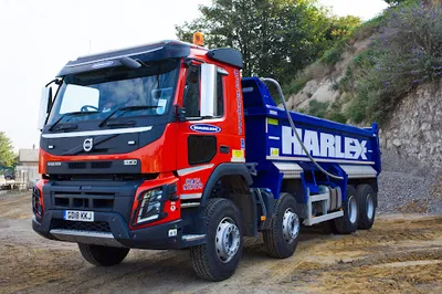 HARLEX HAULAGE SERVICES LIMITED