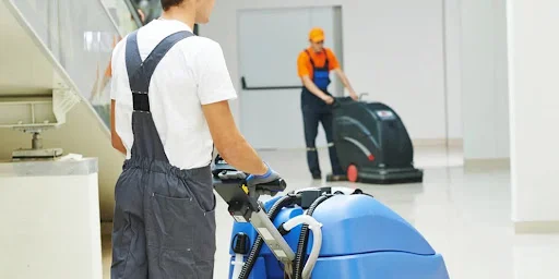 CITY CLEANING (UK) LIMITED