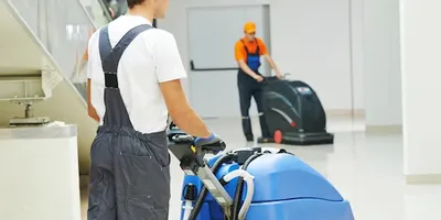 CITY CLEANING (UK) LIMITED