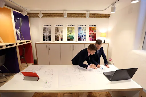WHITTAKER OFFICE SUPPLIES LIMITED trading as Whittaker Workplace Solutions
