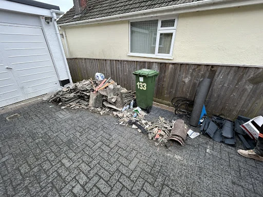 AFFORDABLE WASTE SERVICES LTD