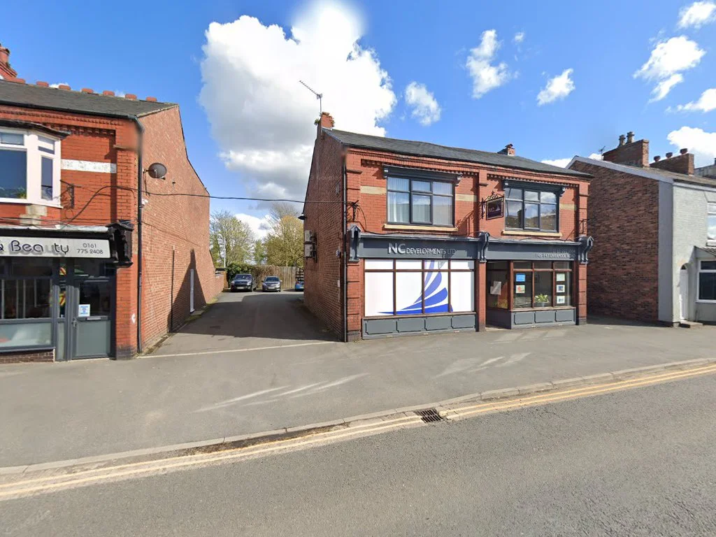 AW DEMOLITION LIMITED trading as AW Demolition Ltd