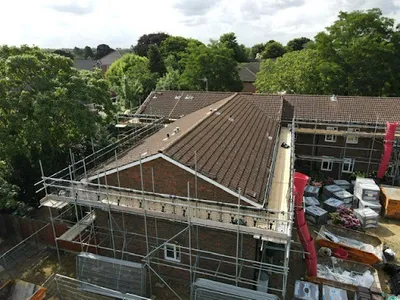 ULTIMATE CONSTRUCTION GROUP LTD