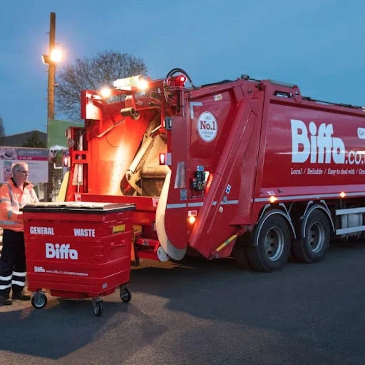 BIFFA WASTE SERVICES LIMITED