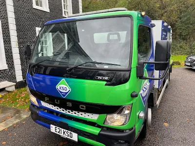 KSD ENVIRONMENTAL SERVICES LIMITED