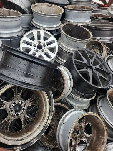 MILNSBRIDGE METALS LIMITED trading as Malarose Metals