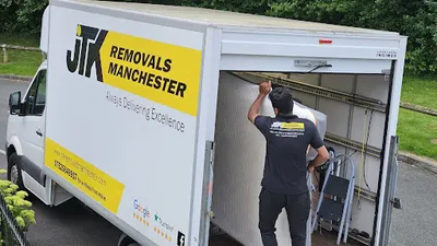 Jtk removals manchester